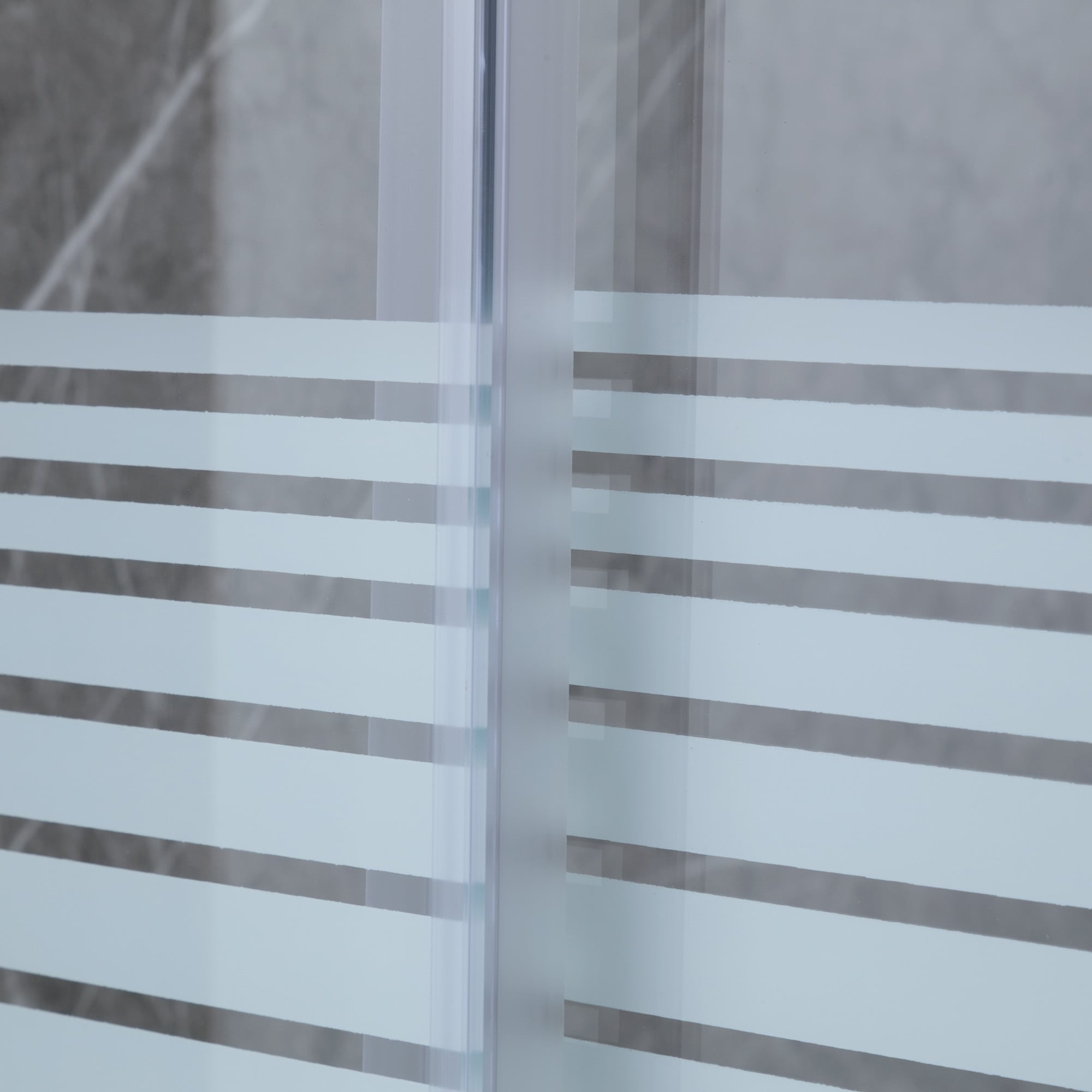 SHOWER RECTANGULAR STRAVA BLANCO 100X70CM - 3