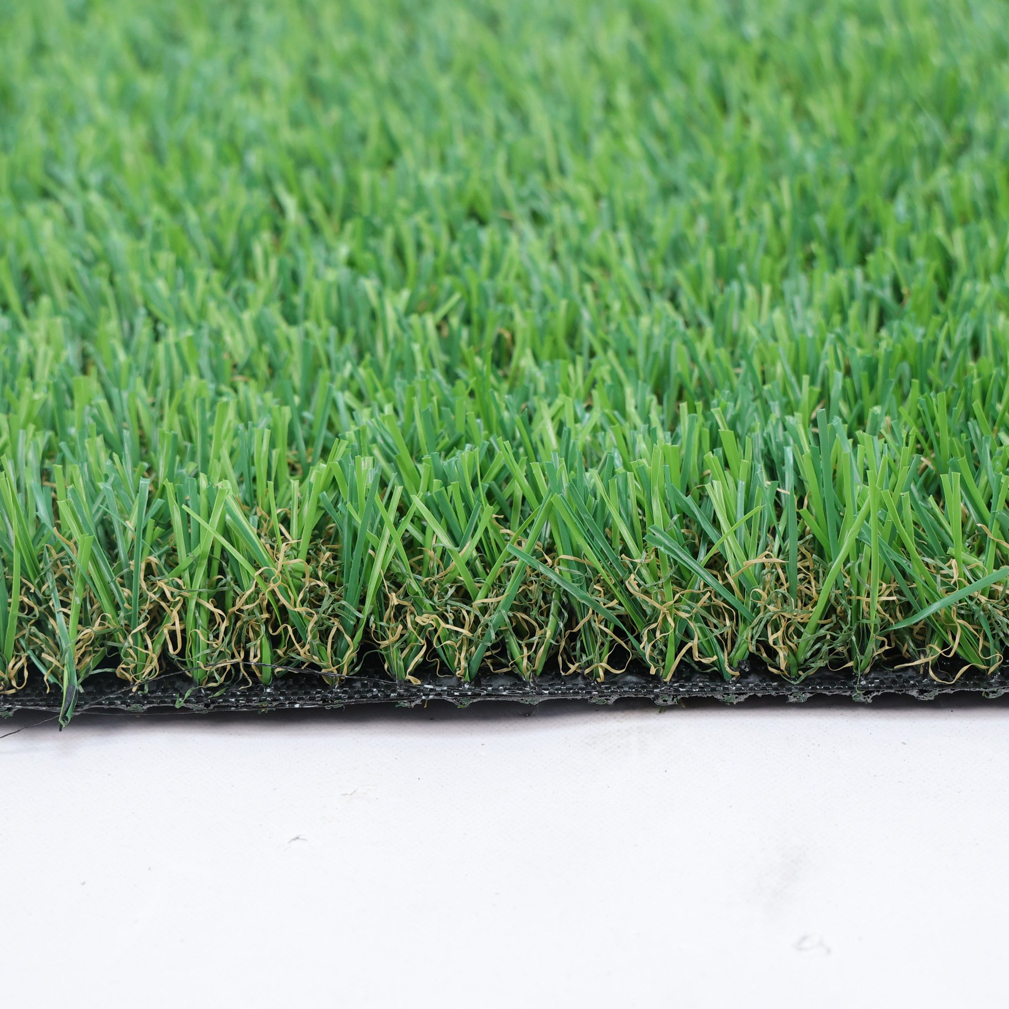 PASTO SINTÉTICO JOYTEK DE 30MM 4X4MT (16 M2) - 6
