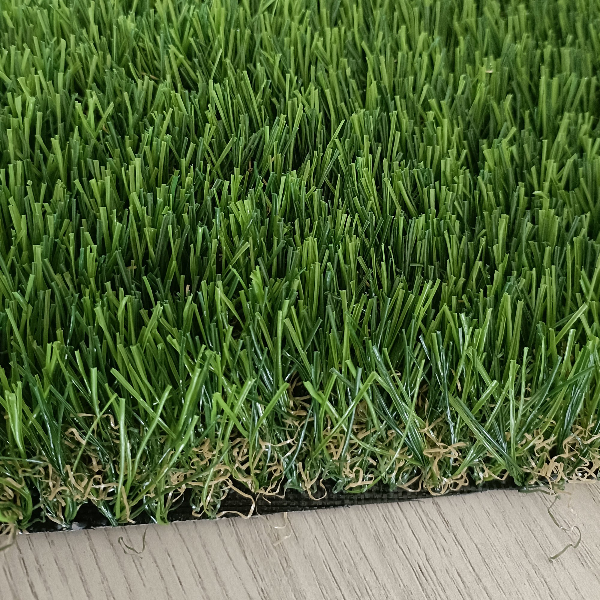 PASTO SINTÉTICO JOYTEK DE 30MM 4X3MT (12 M2) - 5