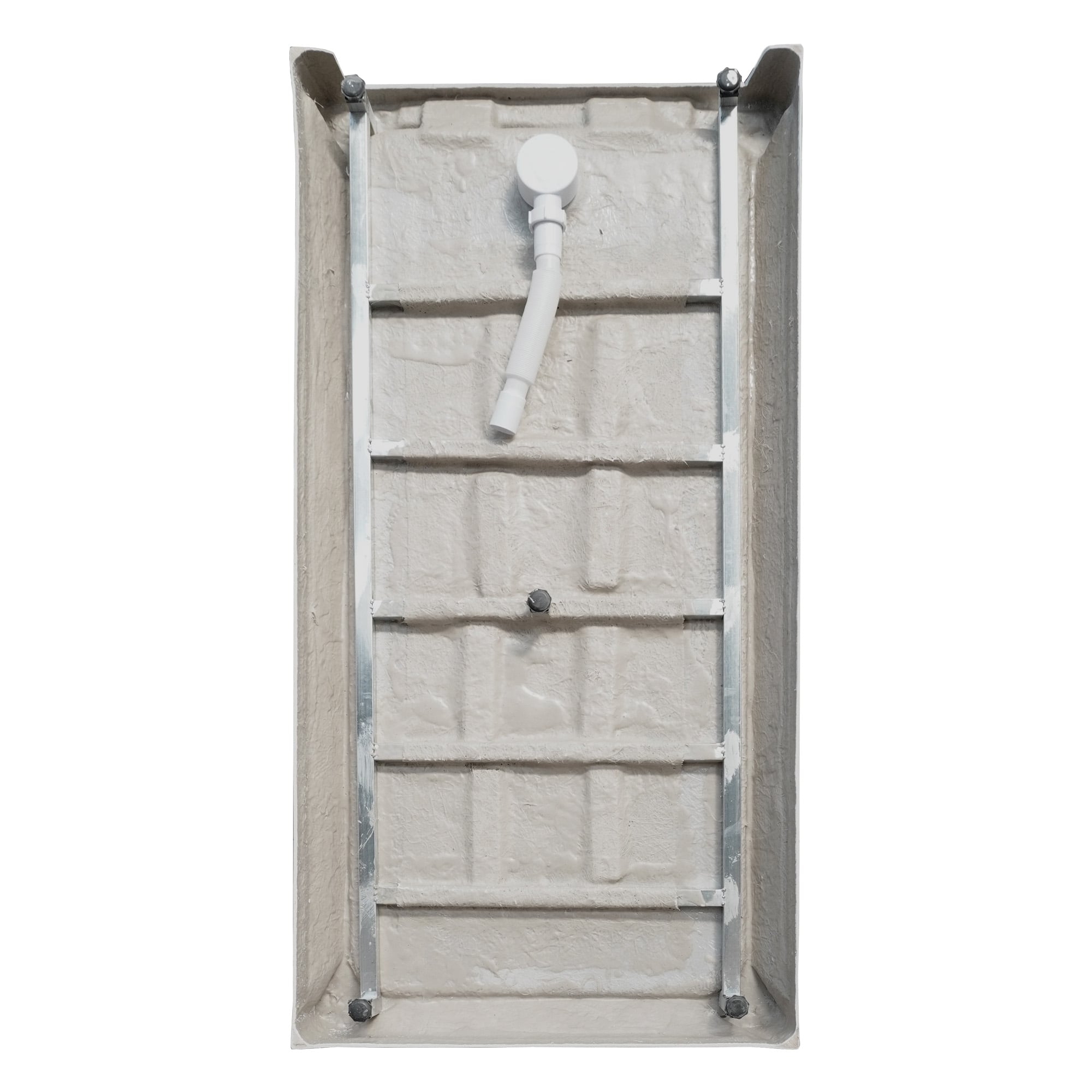 RECEPTÁCULO JOYTEK PARA DUCHA RECTANGULAR JOYTEK 140X80X13 CM - 7