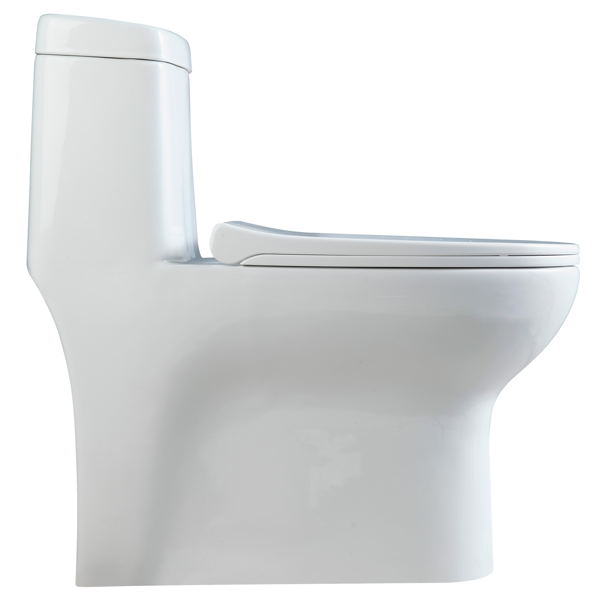 WC ONE PIECE JOYTEK MILLENIUM 8020 DESCARGA A PISO 20 CM - 4