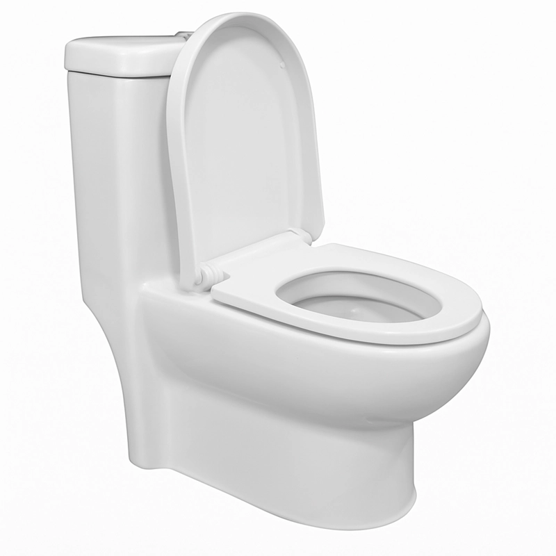 WC ONE PIECE KINDER JOYTEK DESCARGA A PISO 27 CM (EXCLUSIVO PARA NIÑ@S) - 2