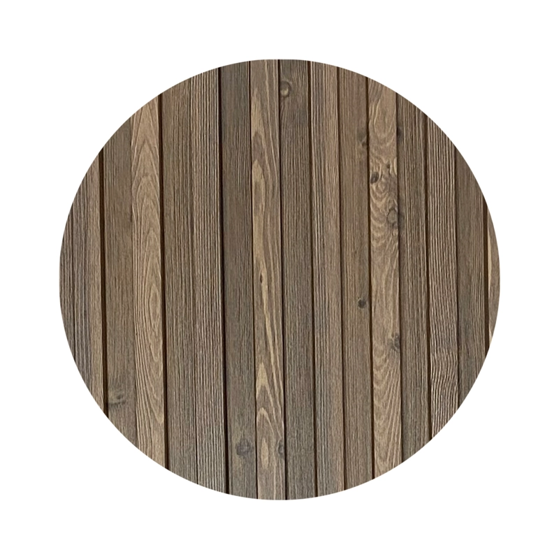 CAJA WALL PANEL PVC NOGAL 240X16 CM 3.84 M² (10 PANELES) - 7