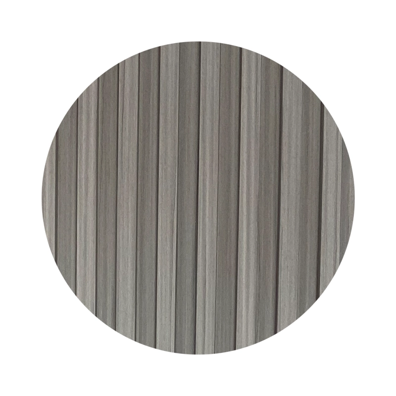 CAJA WALL PANEL PVC GRIS 240X16 CM 3.84 M² (10 PANELES) - 7