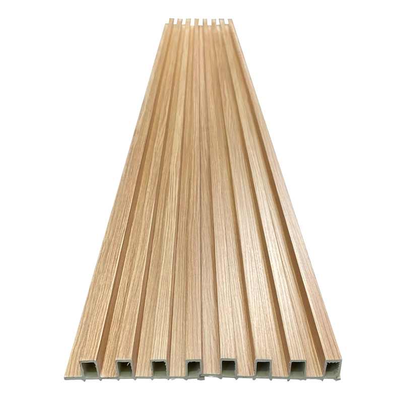 CAJA WALL PANEL PVC ARCE 240X16 CM 3.84 M² (10 PANELES) - 3