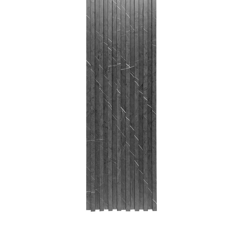 CAJA WALL PANEL PVC PIEDRA 240X16 CM 3.84 M² (10 PANELES) - 1