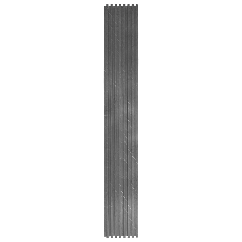 CAJA WALL PANEL PVC PIEDRA 240X16 CM 3.84 M² (10 PANELES) - 6