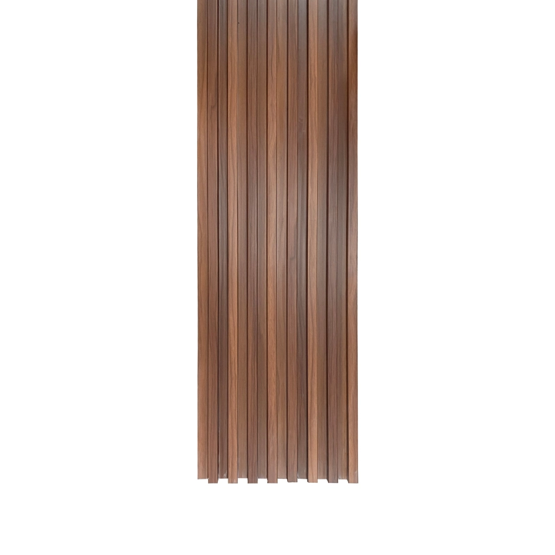 CAJA WALL PANEL PVC CEDRO 240X16 CM 3.84 M² (10 PANELES) - 1