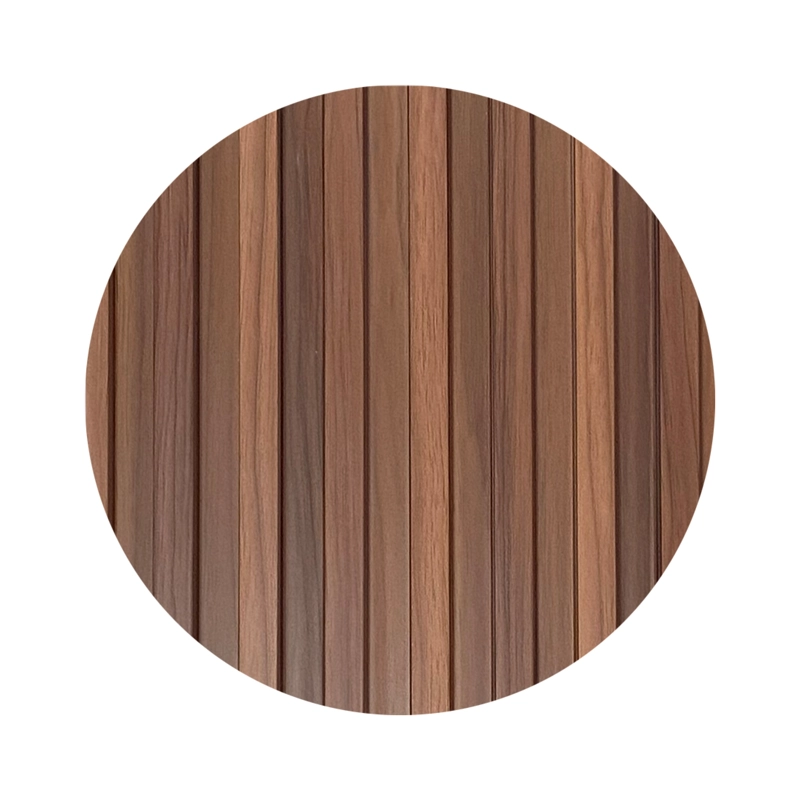 CAJA WALL PANEL PVC CEDRO 240X16 CM 3.84 M² (10 PANELES) - 7