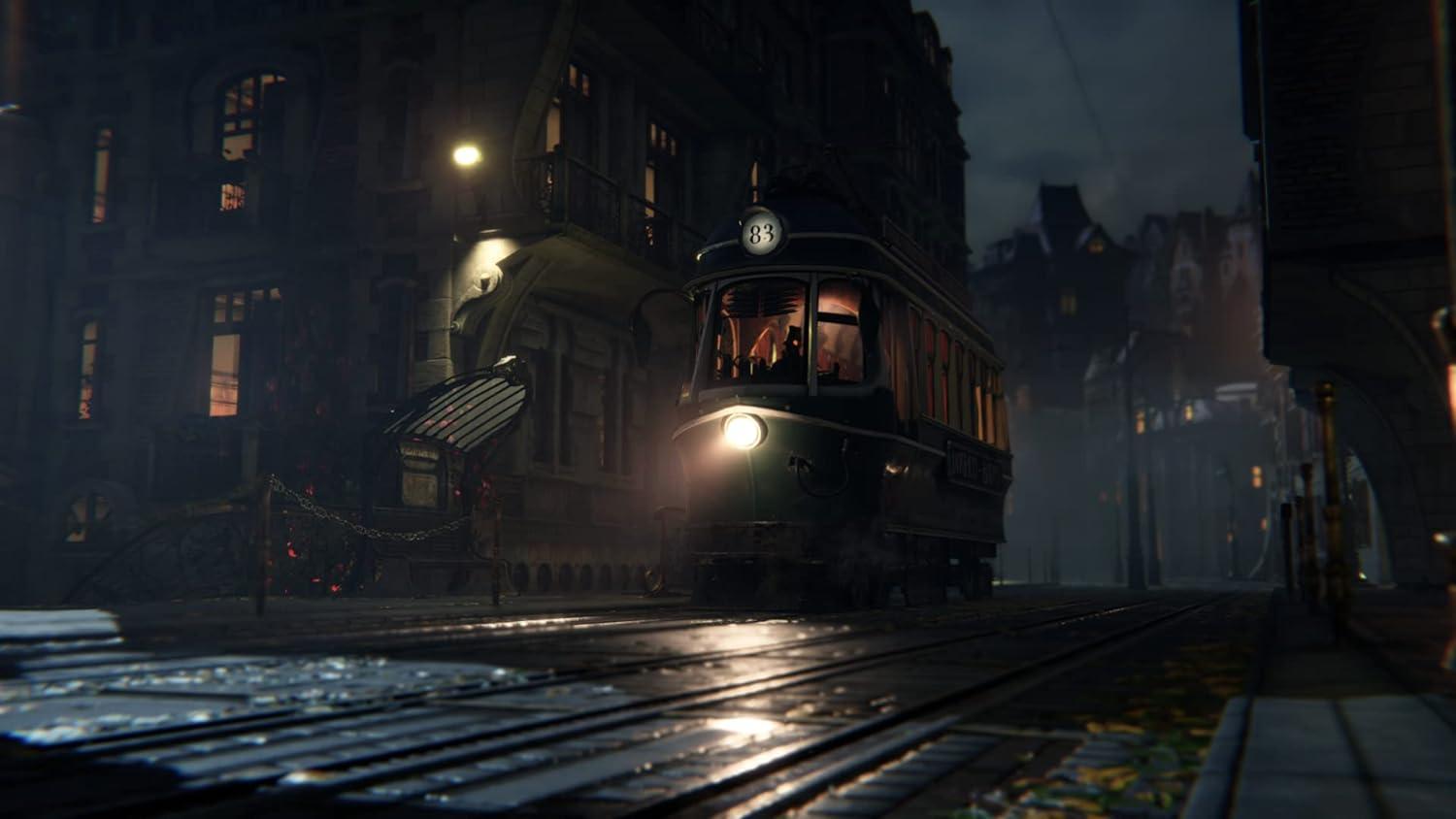 JUEGO PS5 SYBERIA THE WORLD BEFORE 20 YEARS EITION FISICO - 3