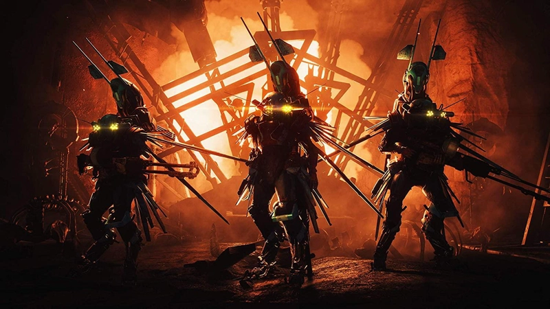 JUEGO XBOX ONE ANTHEM FÍSICO - 2