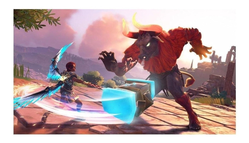 IMMORTALS FENYX RISING XBOX ONE - 3