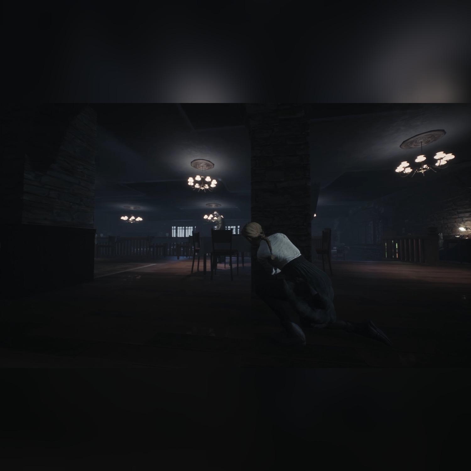 JUEGO NINTENDO SWITCH REMOTHERED BROKEN PORCELAIN FÍSICO - 3