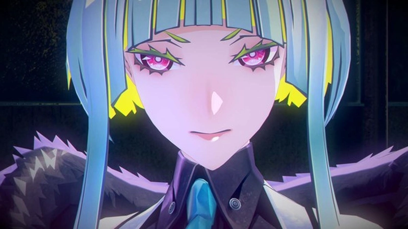 JUEGO PS4 SOUL HACKERS 2 FÍSICO - 2