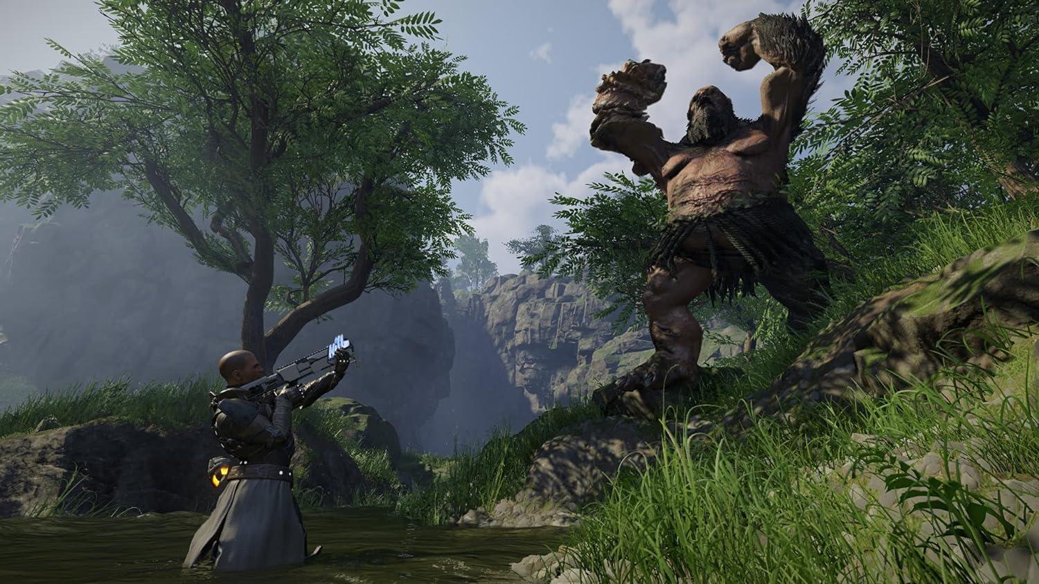 JUEGO PS5 ELEX II FISICO - 4