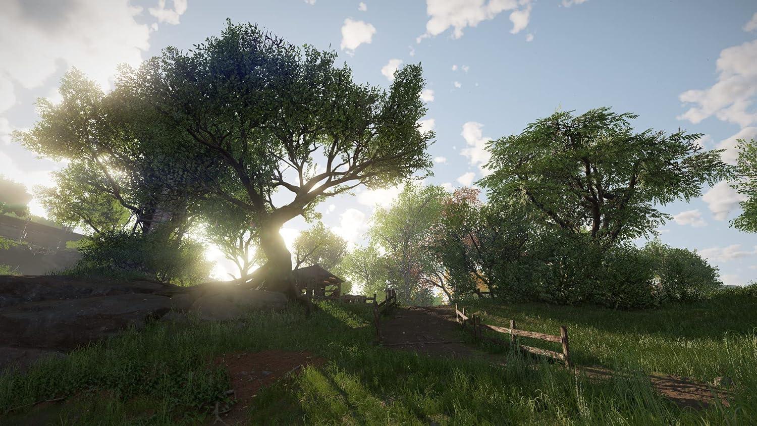 JUEGO PS5 ELEX II FISICO - 5