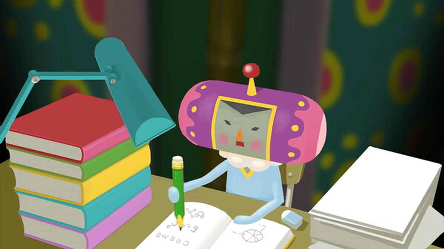 JUEGO PS5 WE LOVE KATAMARI REROLL + ROYAL REVERIE FÍSICO - 4