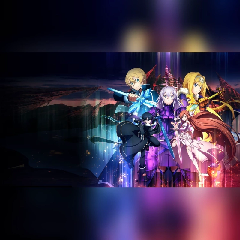 JUEGO PS4 SWORD ART ONLINE LAST RECOLLECTION FÍSICO - 2