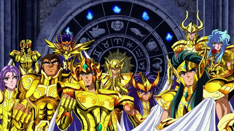 MANGA SAINT SEIYA ED. KANZENBAN 13 IVREA ARGENTINA - 3