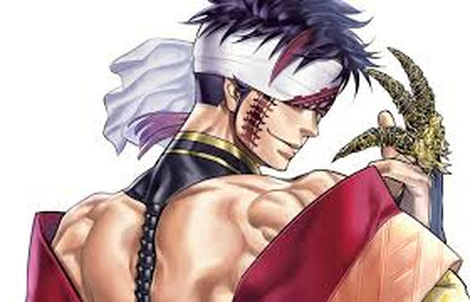 MANGA SHUUMATSU NO VALKYRIE 22 IVREA - 3