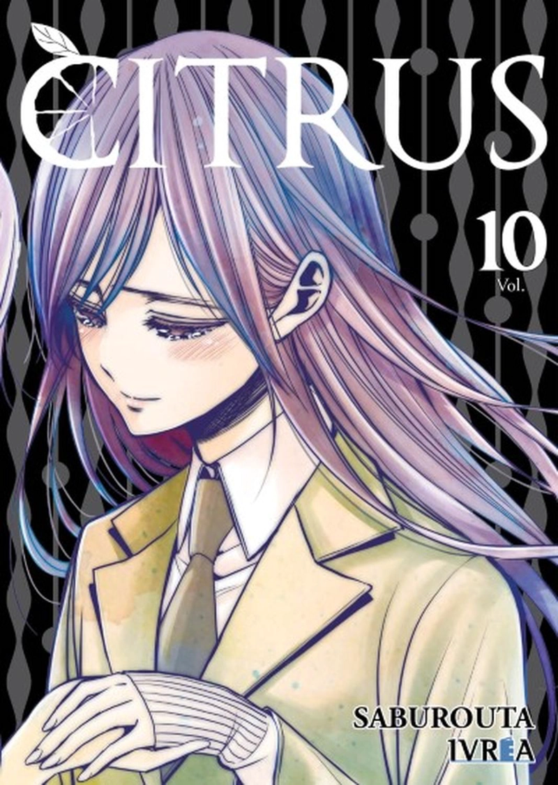 MANGA CITRUS 10 IVREA ARGENTINA - 1