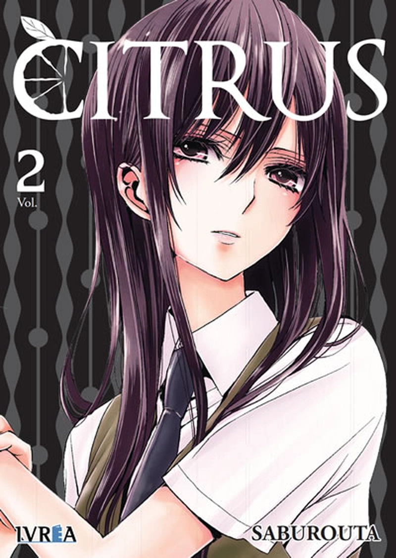 MANGA CITRUS 02 IVREA ARGENTINA - 1