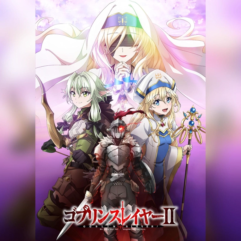MANGA GOBLIN SLAYER 14 - 3