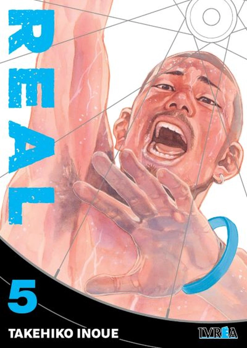 MANGA REAL 05 IVREA ARGENTINA - 1