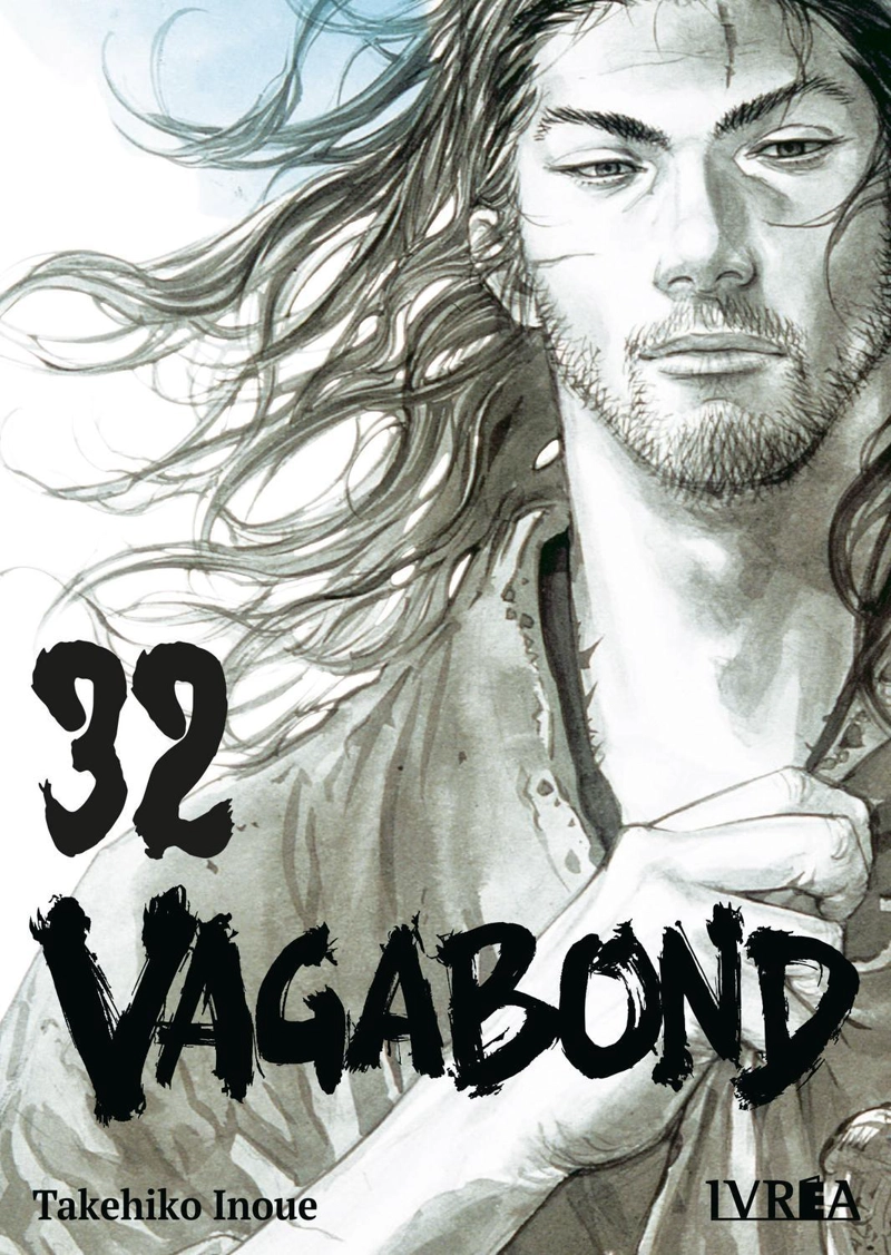 MANGA VAGABOND 32 IVREA ARGENTINA - 1
