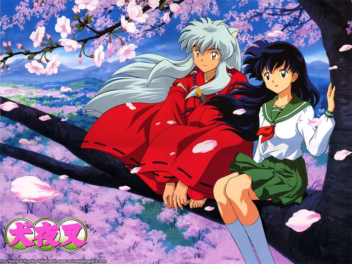 MANGA INUYASHA 11 IVREA - 3