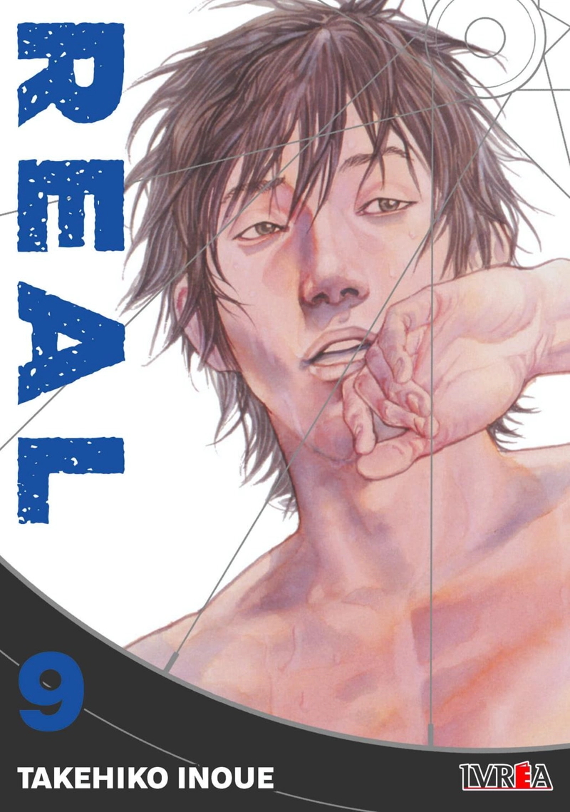 MANGA REAL 09 IVREA ARGENTINA - 1