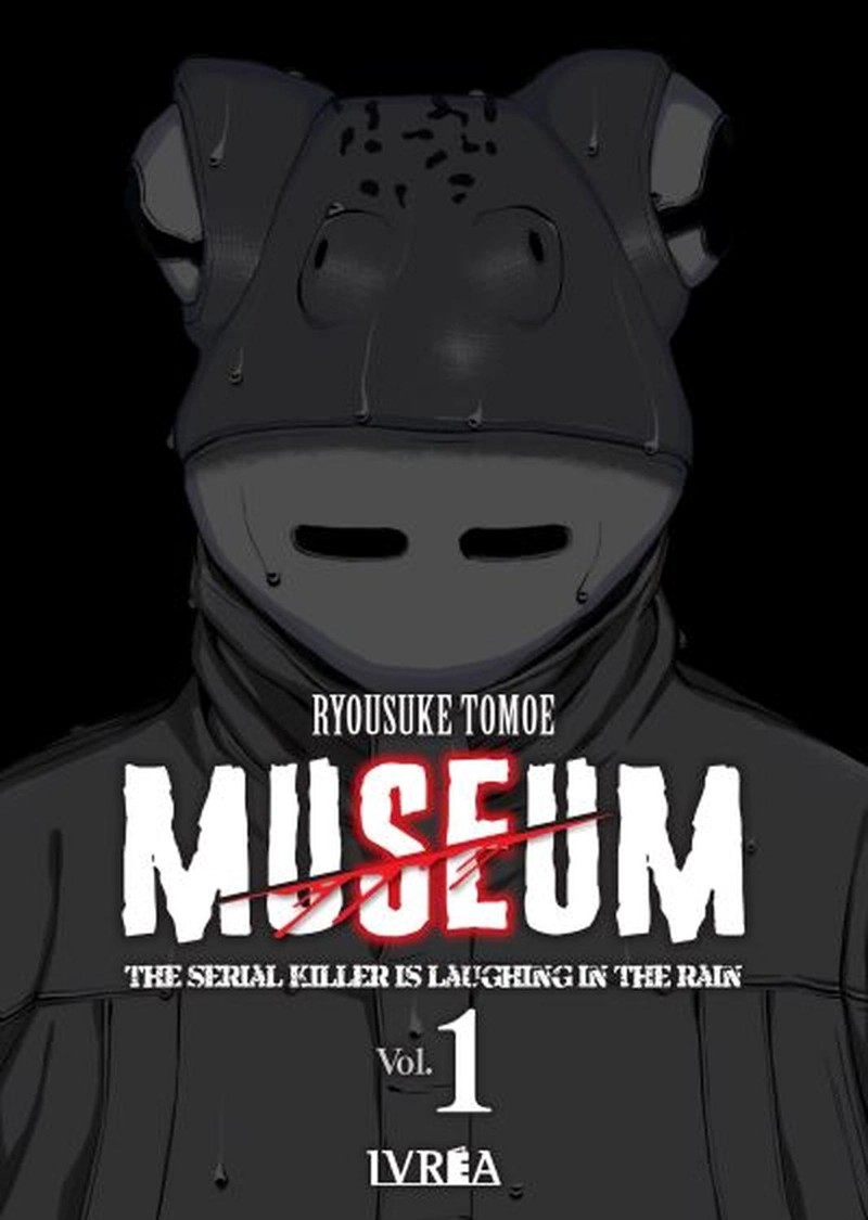 MANGA MUSEUM 01 IVREA ARGENTINA - 1