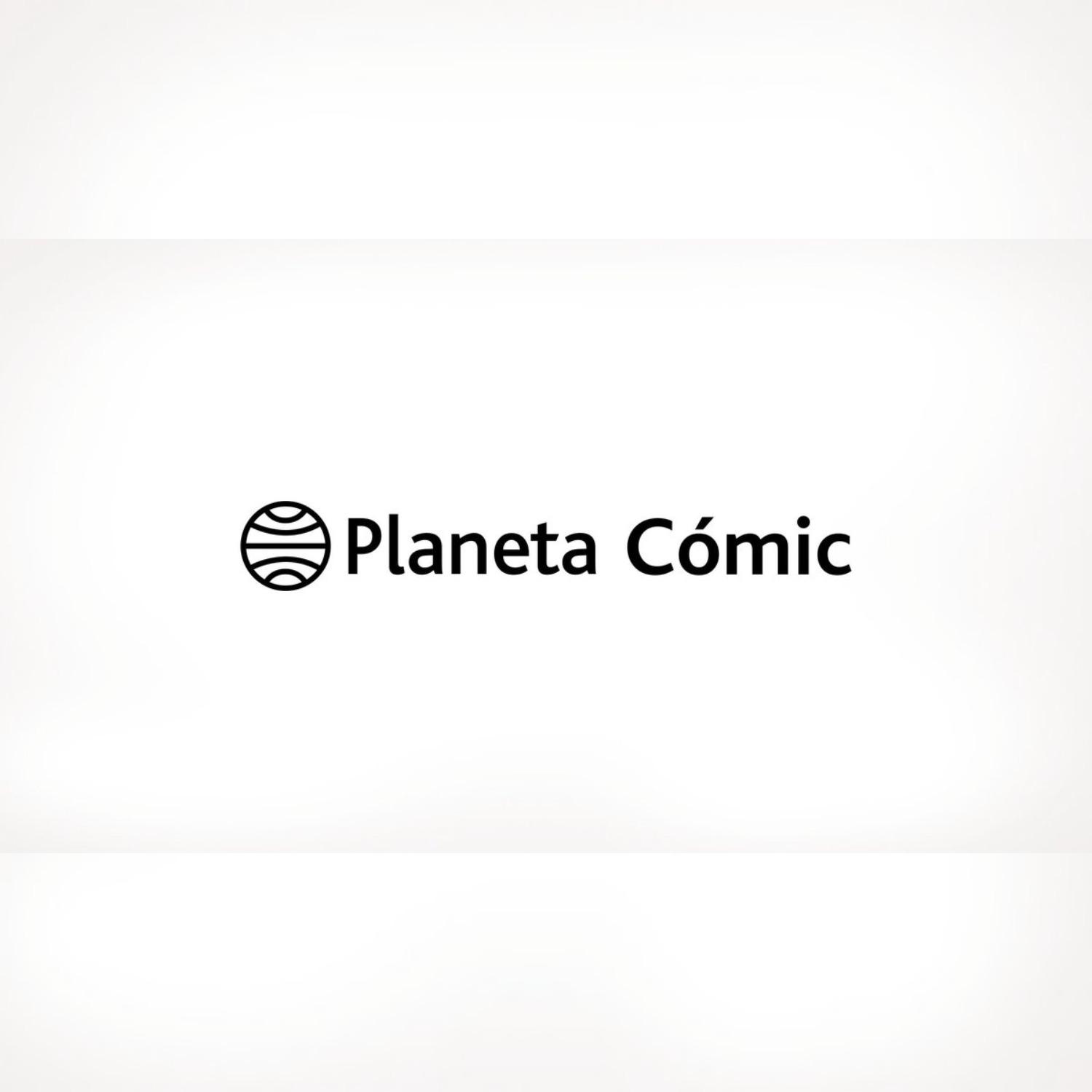 COMIC CRISIS OSCURA VOL. 02 - 2
