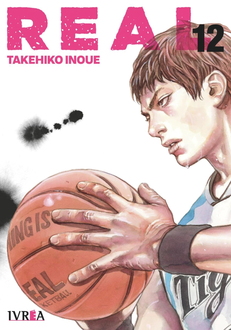 MANGA REAL 12 IVREA ARGENTINA - 1