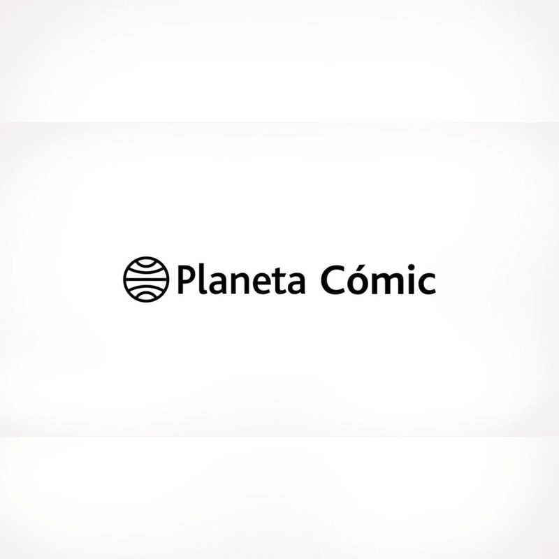 COMIC METRO 2034 PLANETA - 2