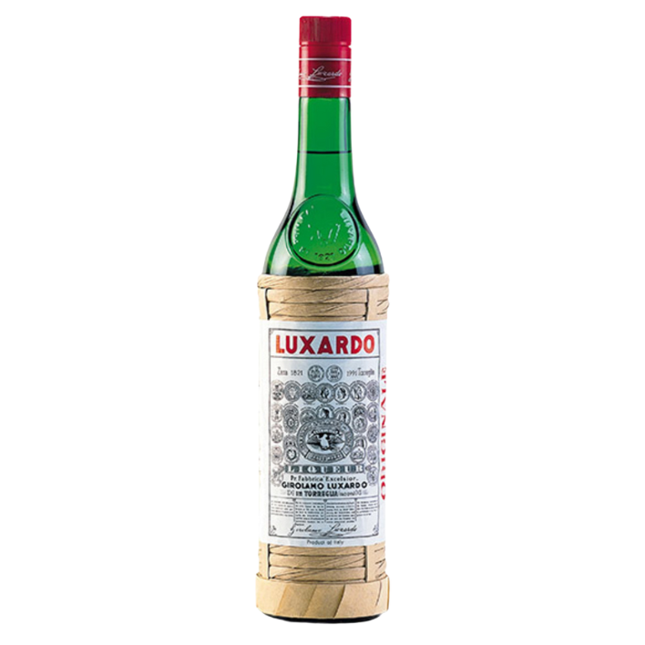 LICOR LUXARDO BOTELLA VIDRIO 750 CC MARASCHINO 32° - 1