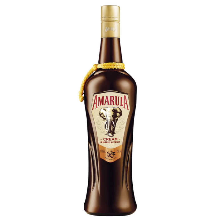 LICOR AMARULA 17° 750CC - 1