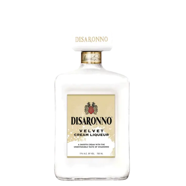 LICOR DISARONNO VELVET 17° 700CC - 1