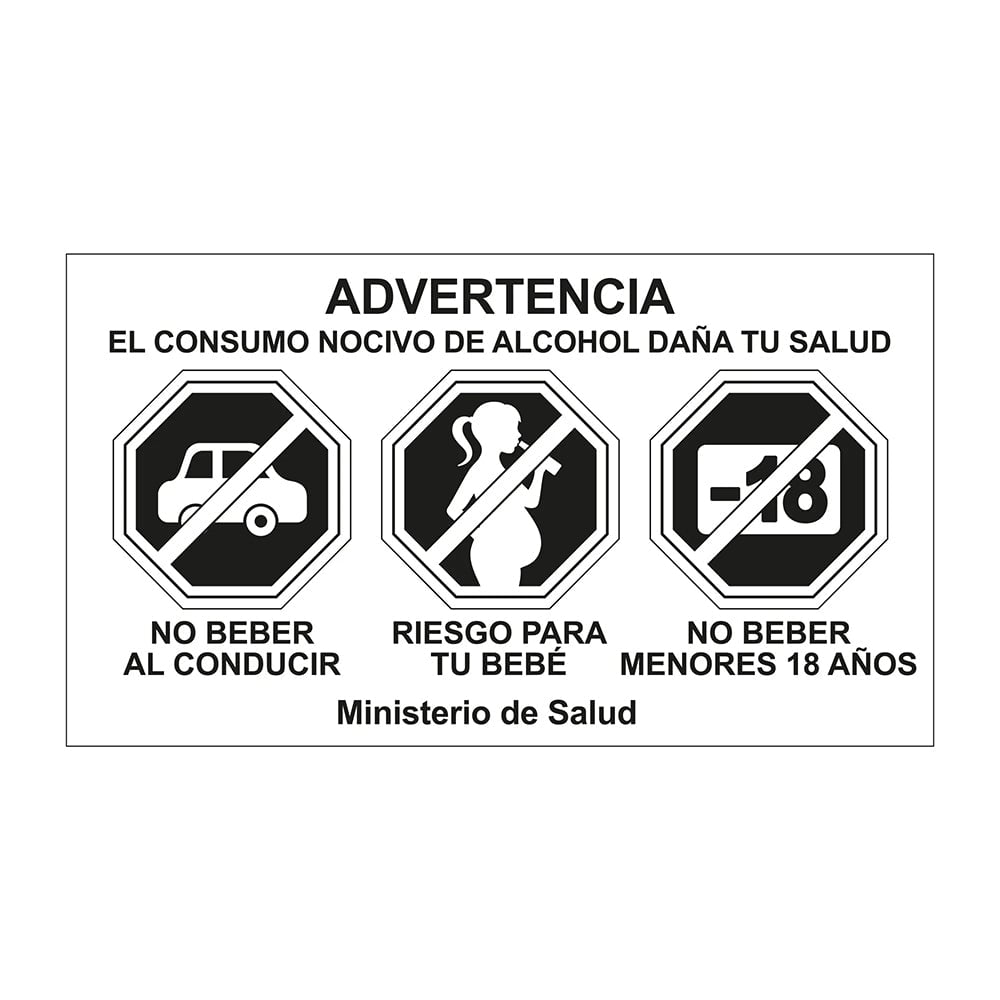 GIN BULLDOG BOTELLA VIDRIO 750 CC 40° - 2