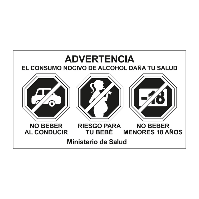 VINO TINTO CARMENERE VALDIVIESO BOTELLA VIDRIO 750 CC SINGLE VINEYARD 14° - 2