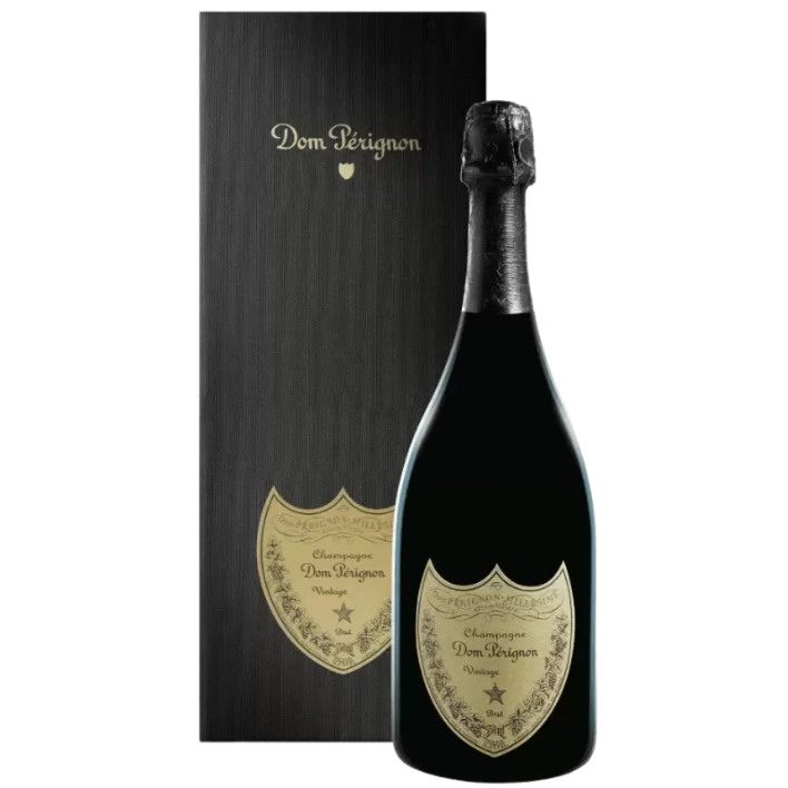 ESPUMANTE DOM PERIGNON MILESIME BRUT VINTAGE 12,5° 750CC - 1