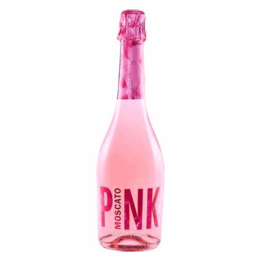 ESPUMANTE OPERA PRIMA PINK 7° 750CC - 1