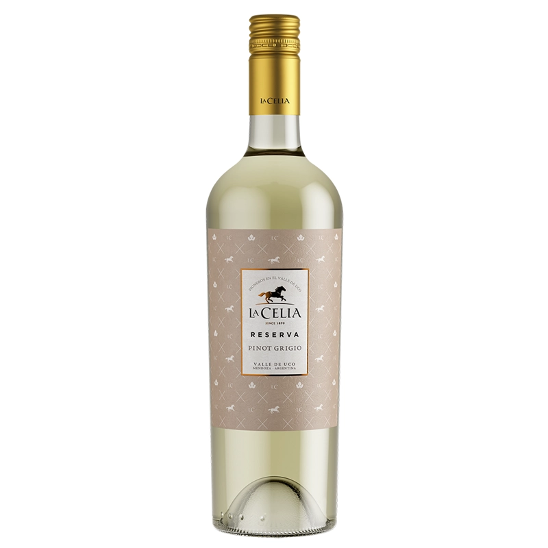 VINO LA CELIA RESERVA CABERNET SAUVIGNON 750CC - 1