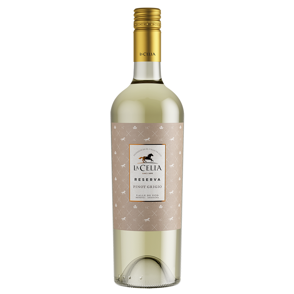 VINO LA CELIA RESERVA CABERNET SAUVIGNON 750CC - 1