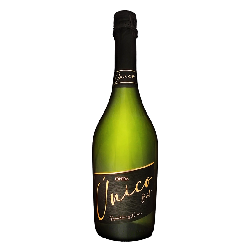 ESPUMANTE OPERA UNICO BRUT 11,5° 750CC - 1
