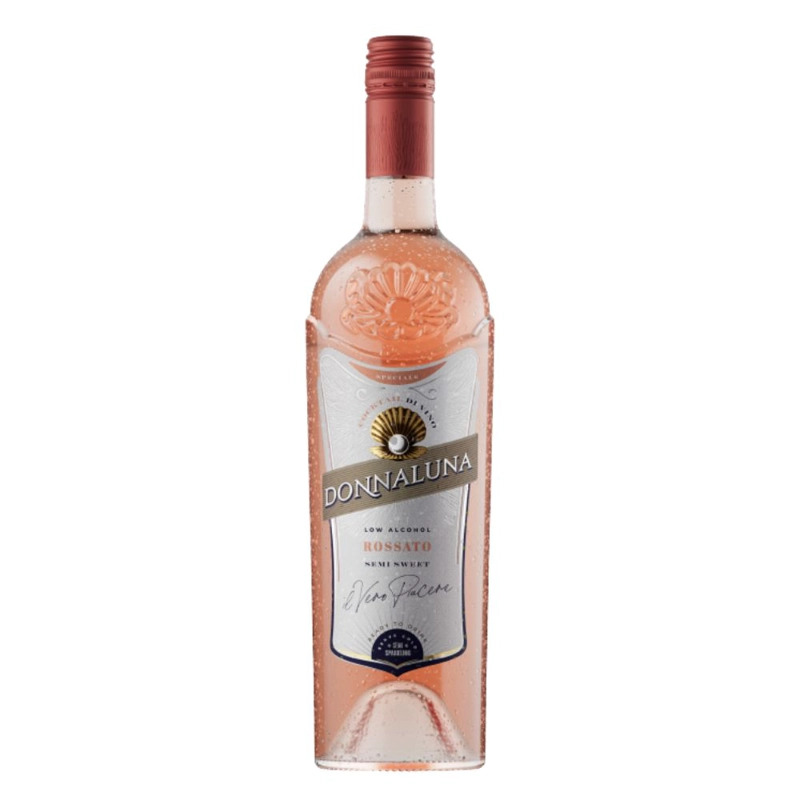COCTEL DE VINO DONNALUNA ROSSATO 750CC - 2