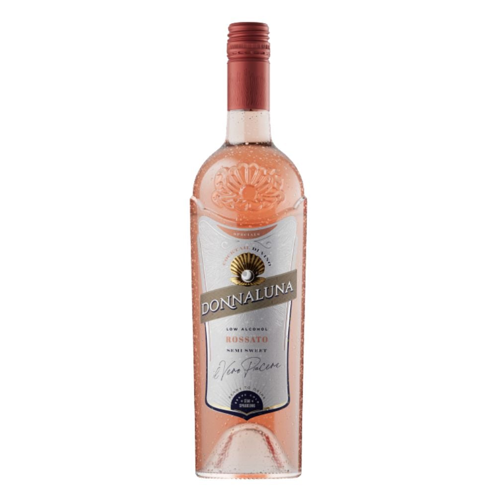 COCTEL DE VINO DONNALUNA ROSSATO 750CC - 2