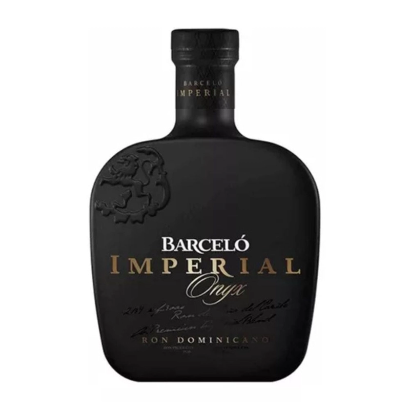 RON BARCELO IMPERIAL ONYX 38° 700CC - 1