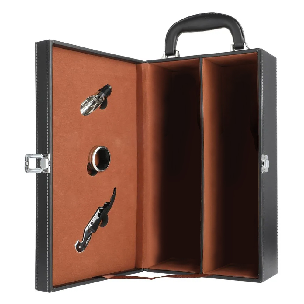 PACK VINOS SUTIL GRAN RESERVA + MALETA CON ACCESORIOS - 2