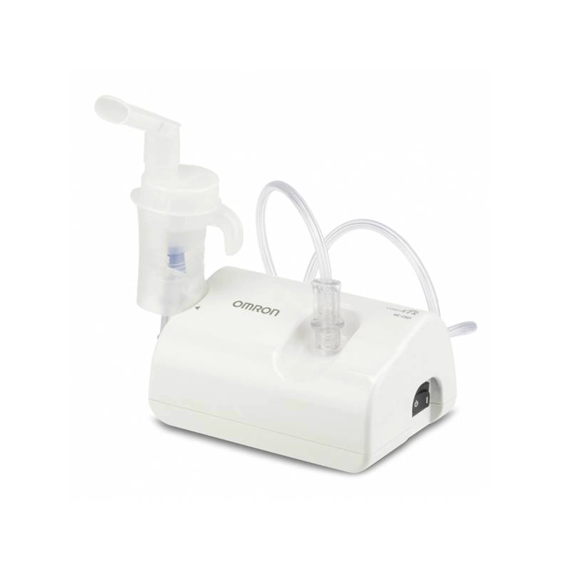 NEBULIZADOR MEDICALTEC OMRON NEC801 - 2